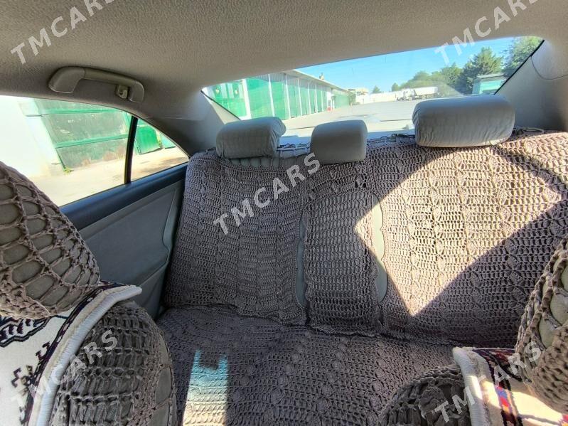 Toyota Camry 2008 - 140 000 TMT - Гызыларбат - img 9
