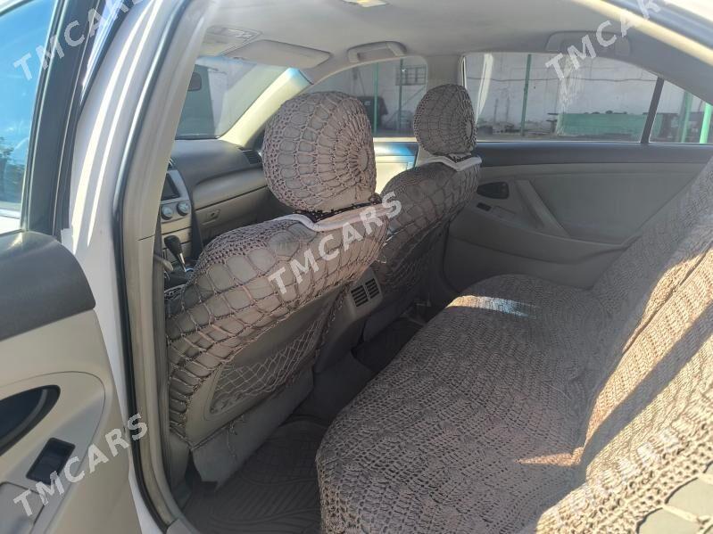 Toyota Camry 2008 - 140 000 TMT - Гызыларбат - img 10
