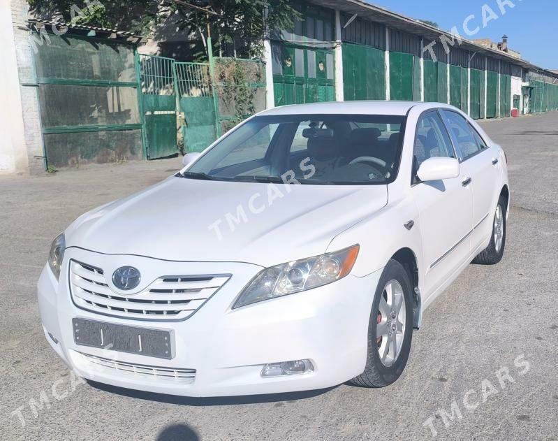 Toyota Camry 2008 - 140 000 TMT - Гызыларбат - img 2