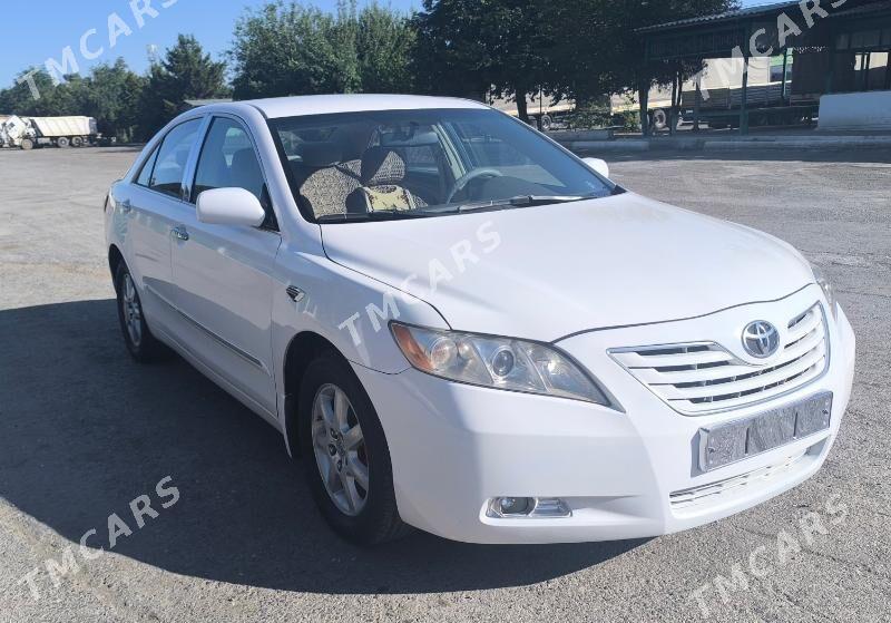 Toyota Camry 2008 - 140 000 TMT - Гызыларбат - img 3