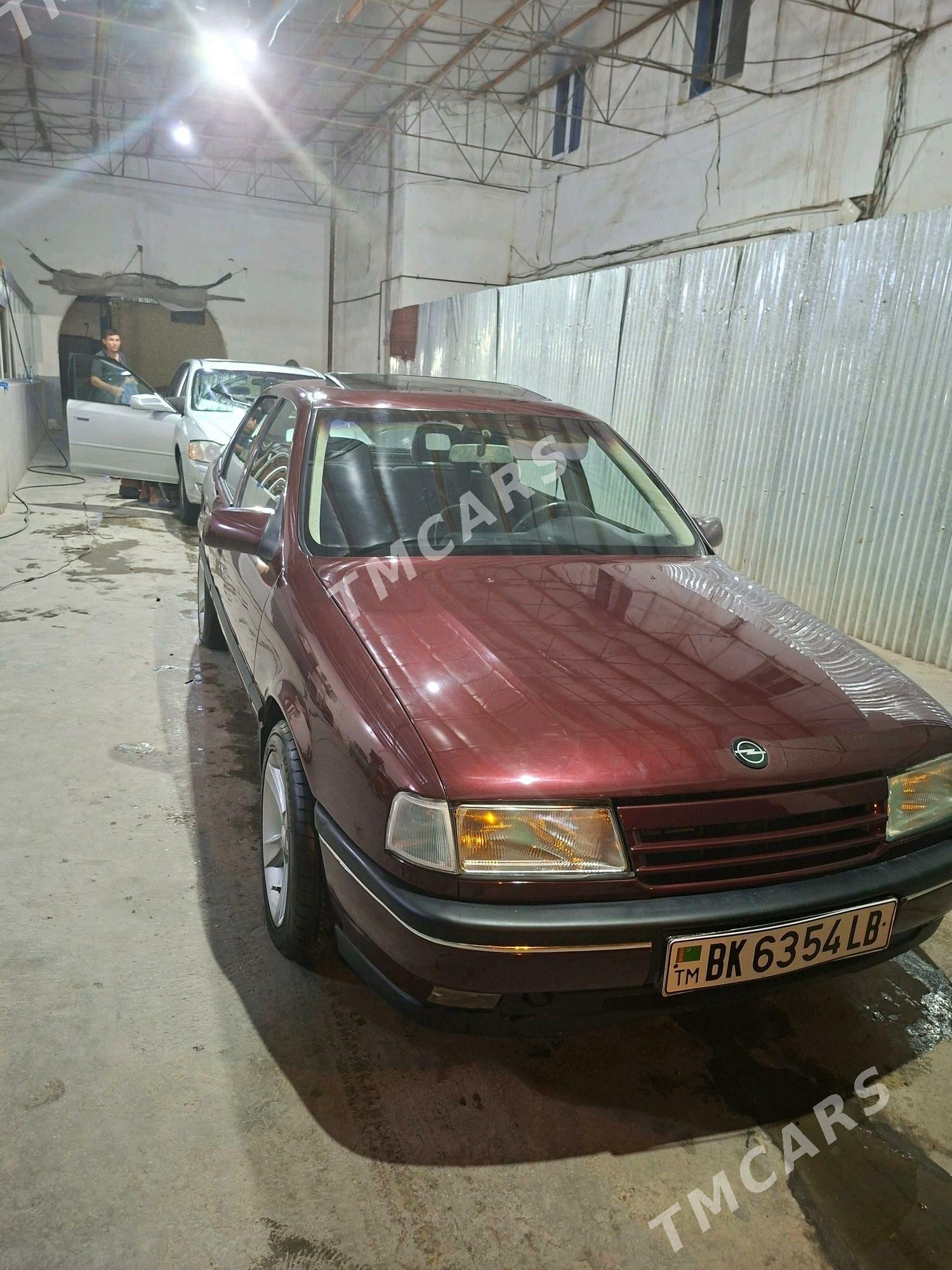 Opel Vectra 1990 - 40 000 TMT - Türkmenabat - img 3