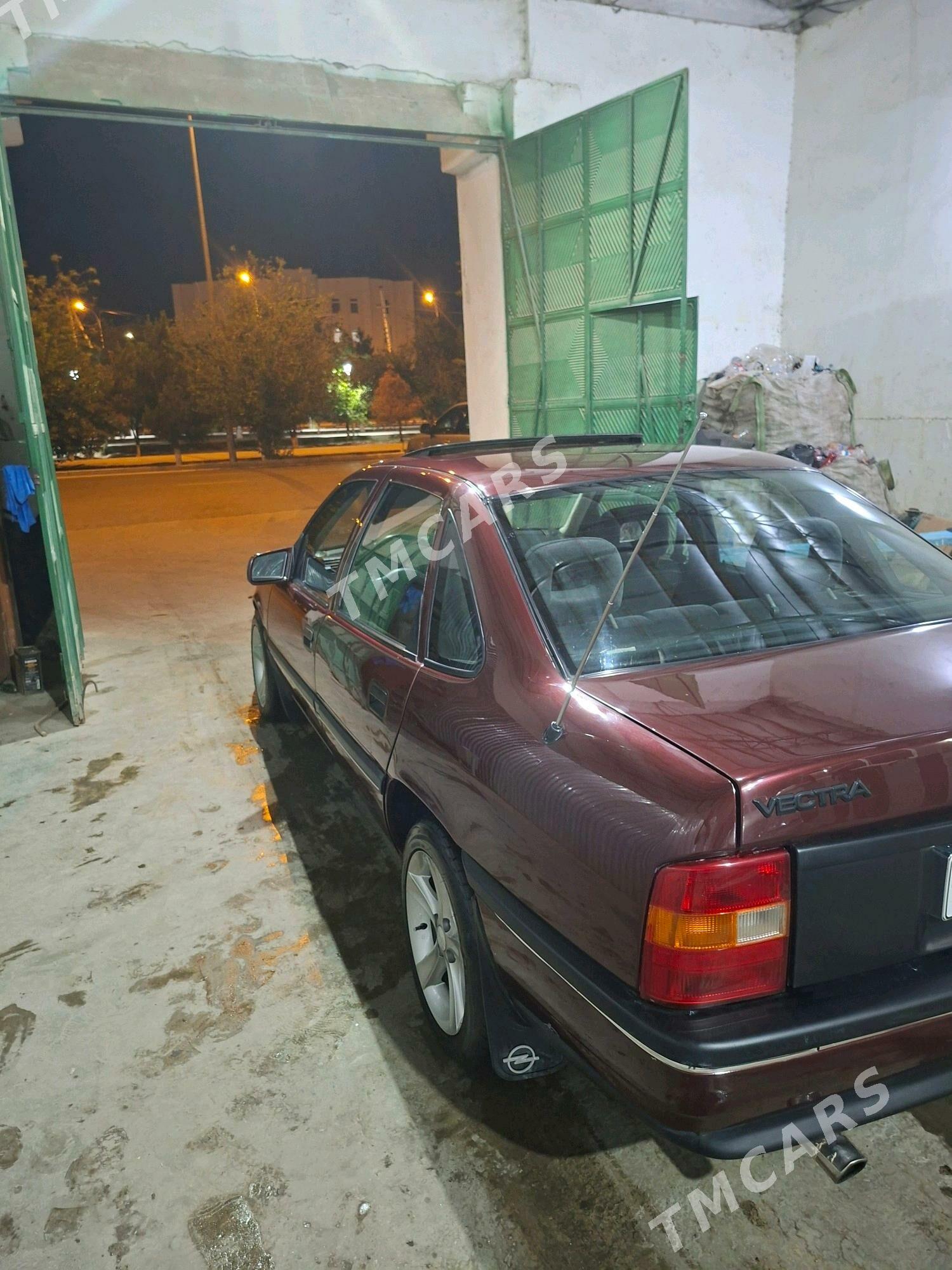 Opel Vectra 1990 - 40 000 TMT - Türkmenabat - img 4