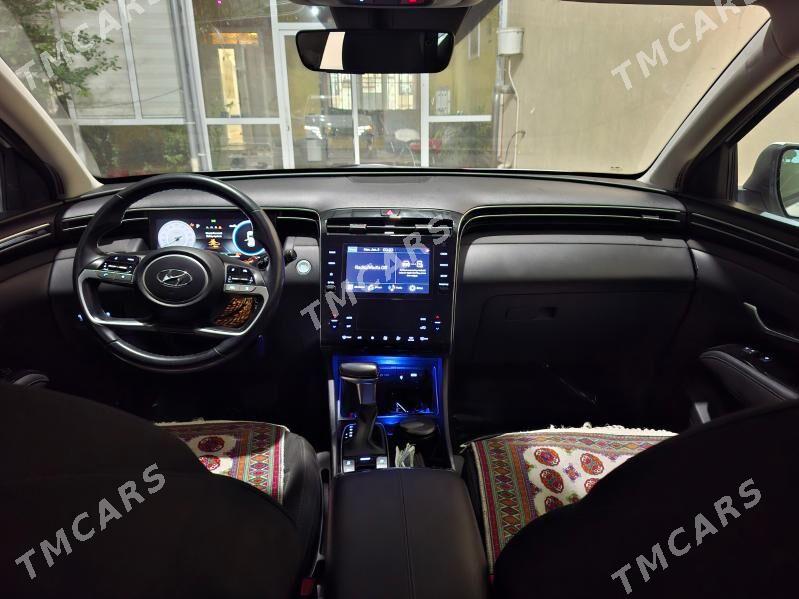 Hyundai Tucson 2022 - 375 000 TMT - Aşgabat - img 2