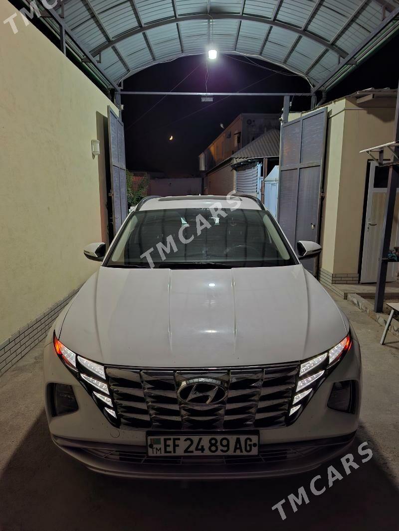 Hyundai Tucson 2022 - 375 000 TMT - Aşgabat - img 6