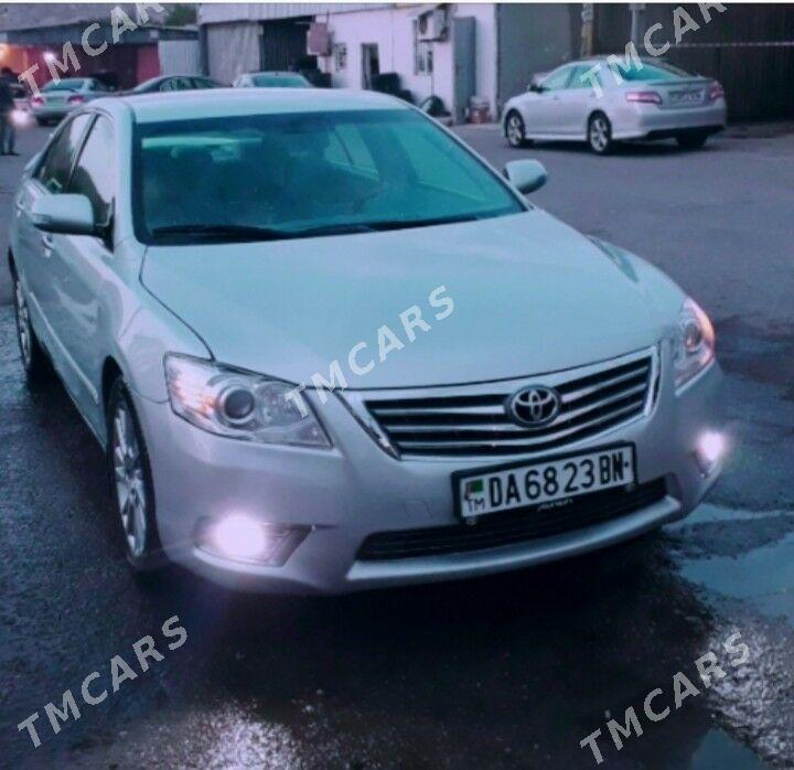 Toyota Aurion 2010 - 200 000 TMT - Туркменбаши - img 2