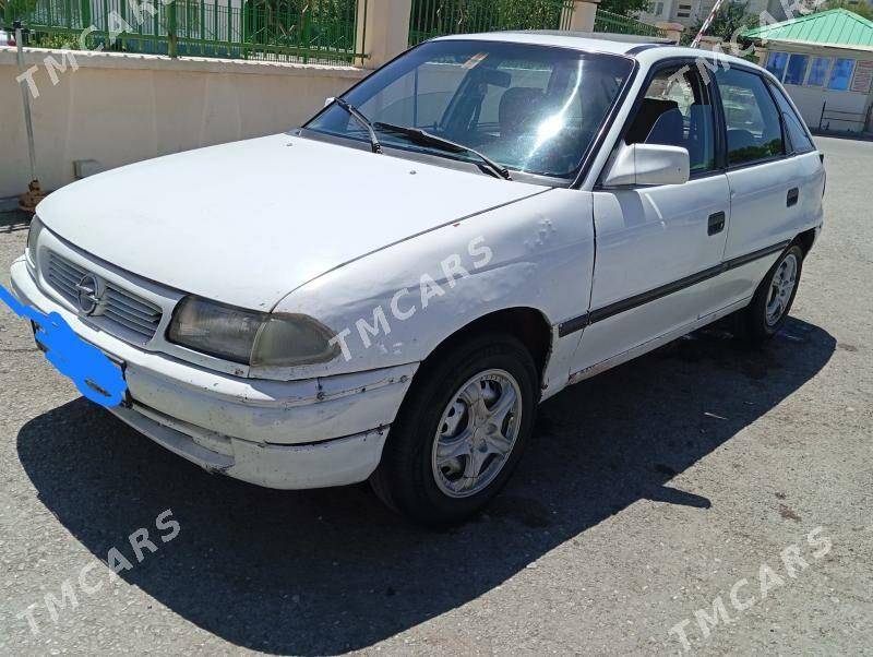 Opel Astra 1992 - 30 000 TMT - Parahat 1 - img 3