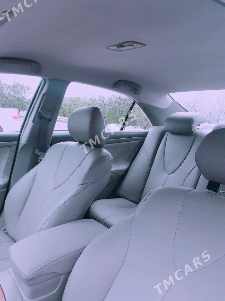 Toyota Aurion 2010 - 200 000 TMT - Туркменбаши - img 5