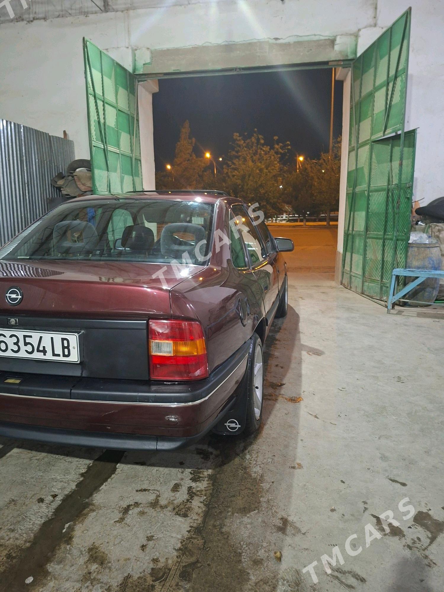 Opel Vectra 1990 - 40 000 TMT - Türkmenabat - img 5
