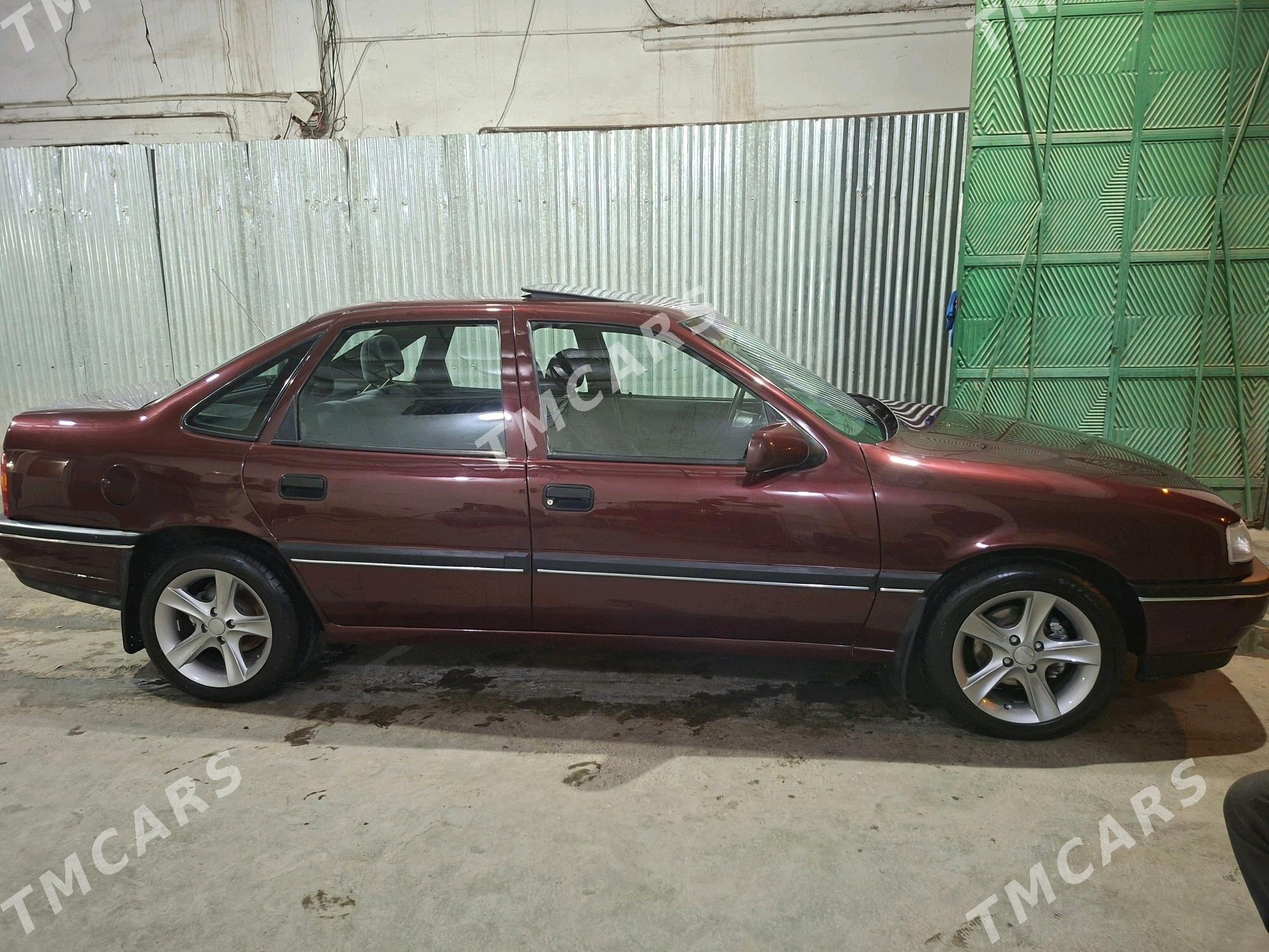 Opel Vectra 1990 - 40 000 TMT - Türkmenabat - img 6