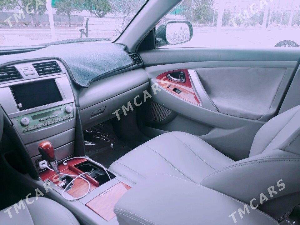 Toyota Aurion 2010 - 200 000 TMT - Туркменбаши - img 10