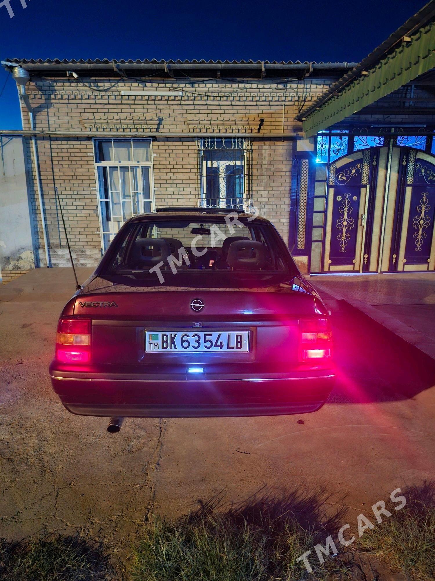 Opel Vectra 1990 - 40 000 TMT - Türkmenabat - img 7