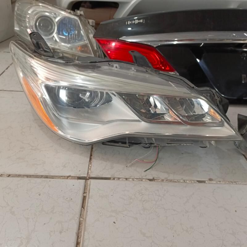 Camry 2017 fara XLE 1 000 TMT - Aşgabat - img 2