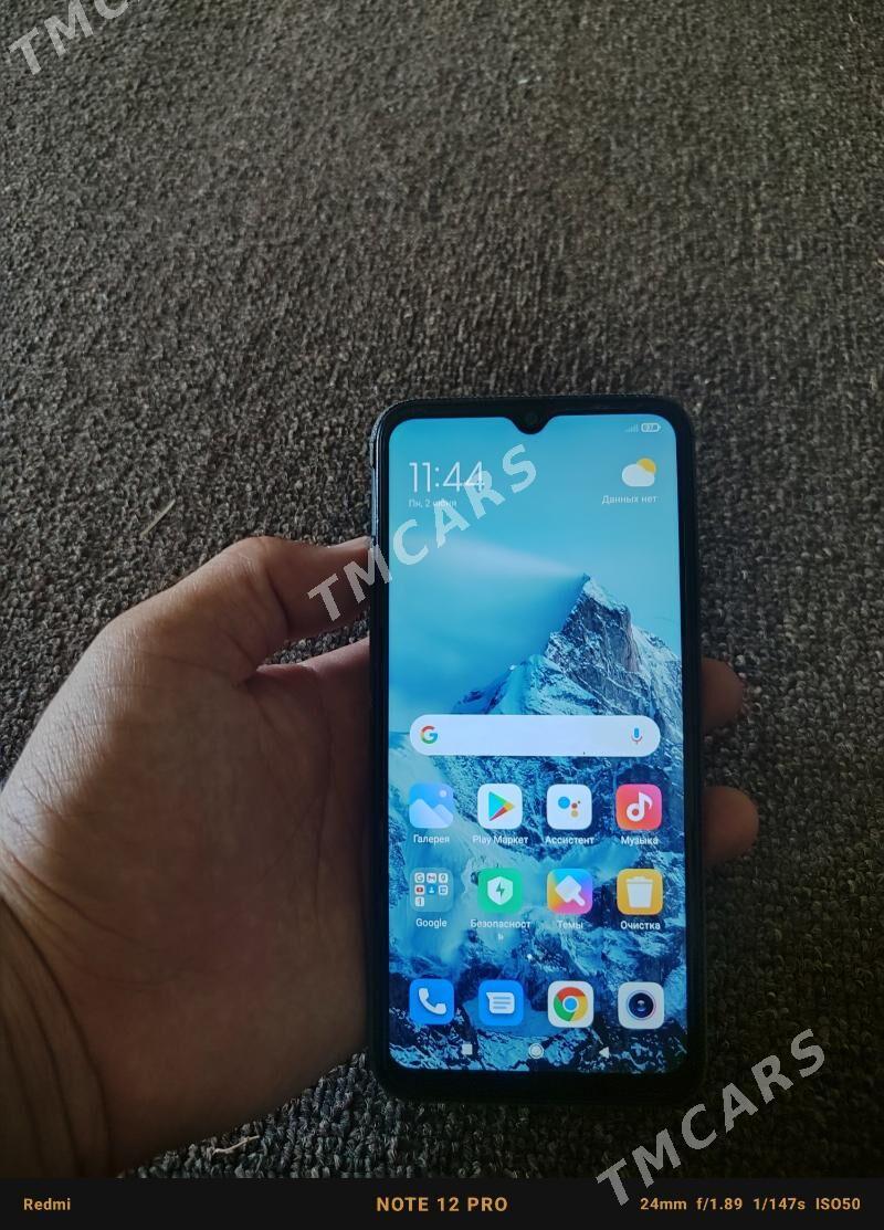 Redmi 10a - Daşoguz - img 2