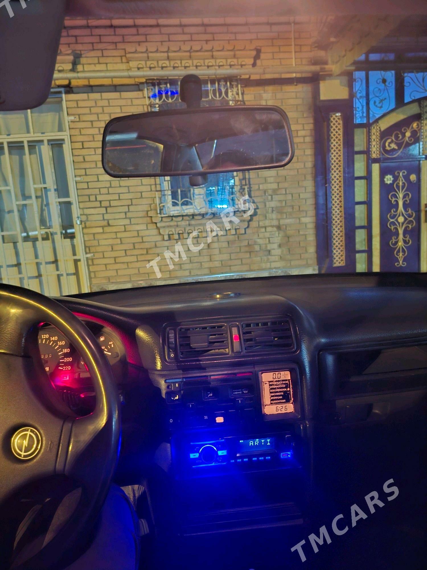Opel Vectra 1990 - 40 000 TMT - Türkmenabat - img 8
