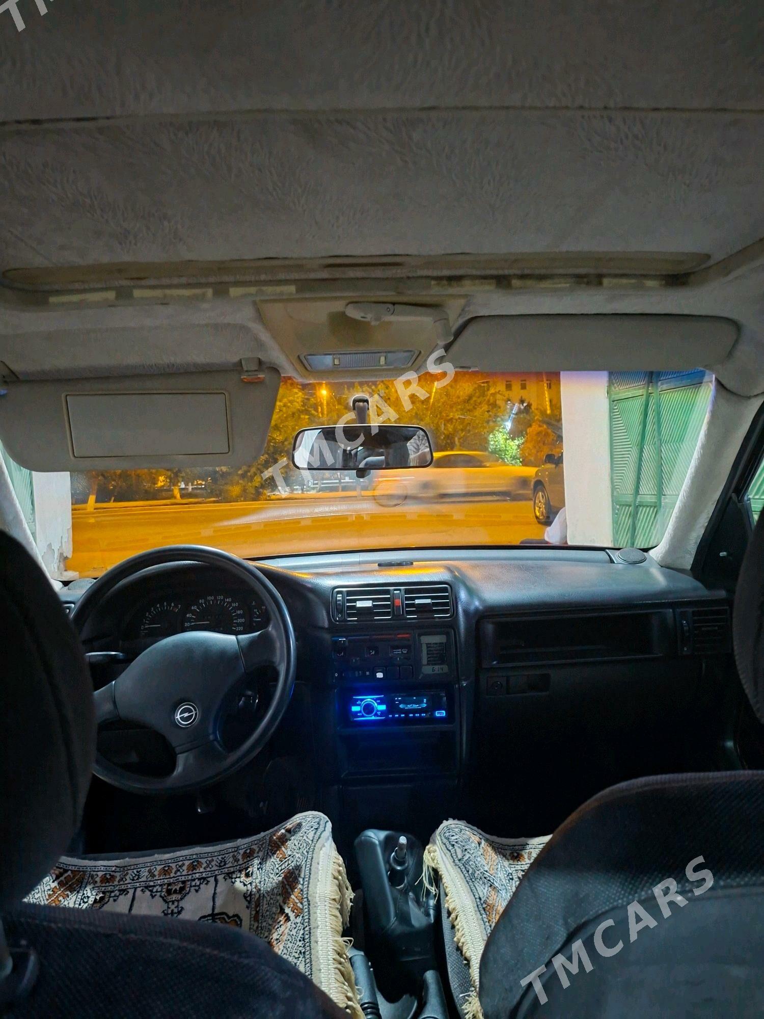 Opel Vectra 1990 - 40 000 TMT - Türkmenabat - img 10