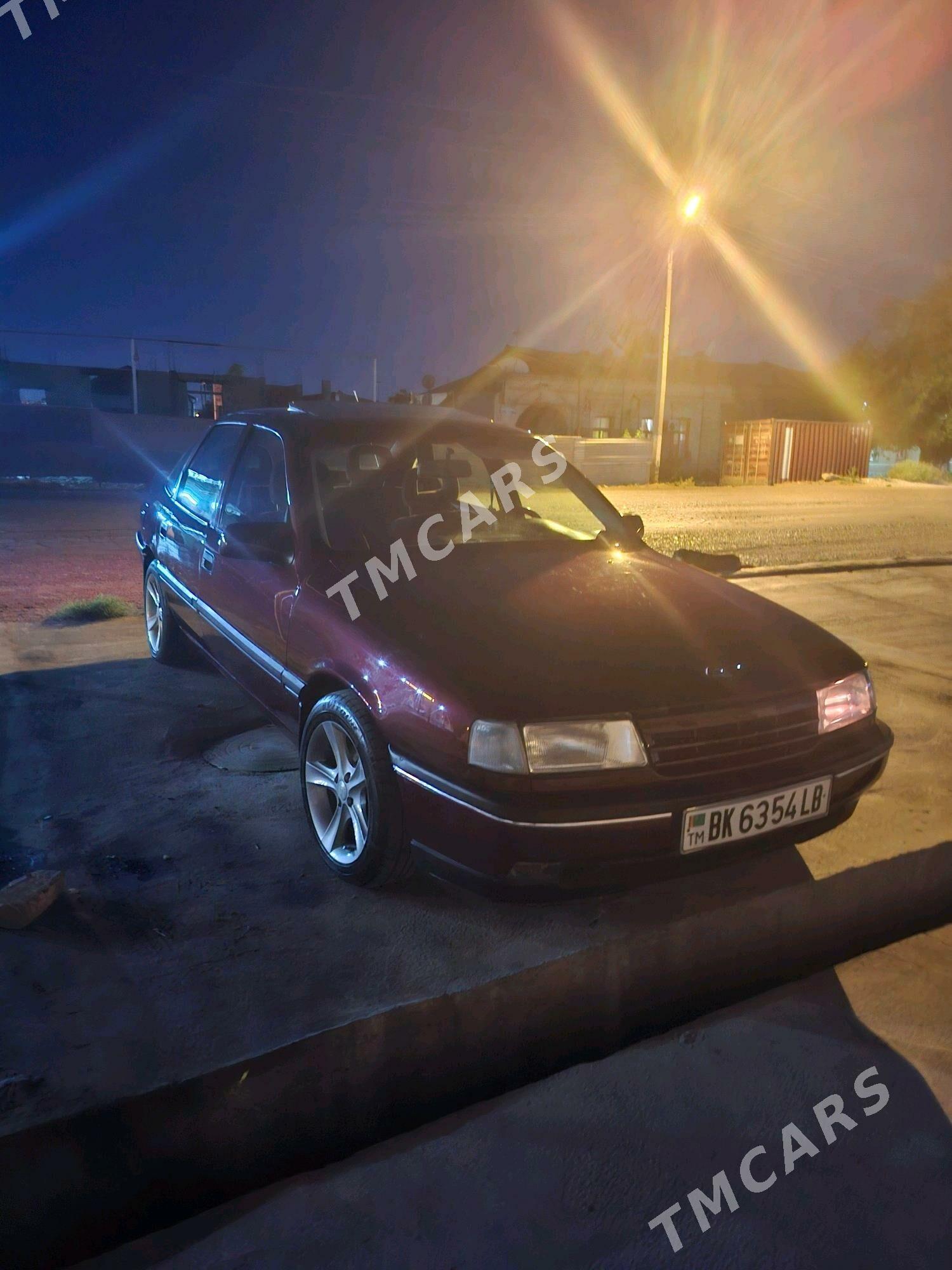 Opel Vectra 1990 - 40 000 TMT - Türkmenabat - img 9