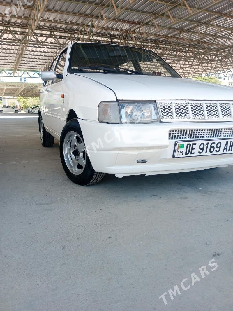 Fiat Uno 1994 - 30 000 TMT - Ашхабад - img 6