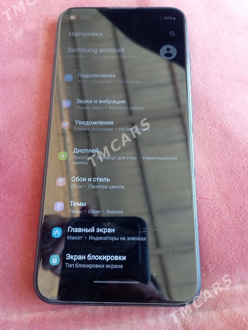 Samsung A 11 - Чарджоу - img 3