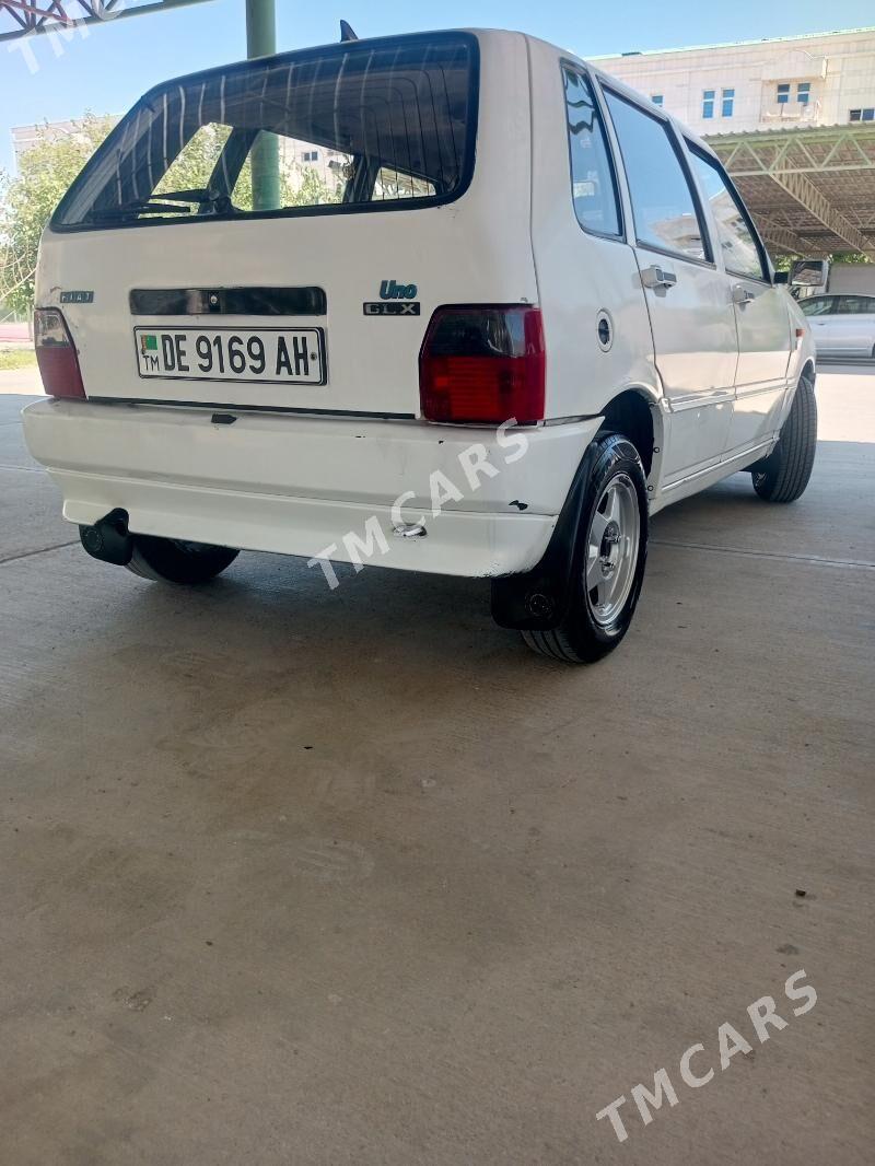 Fiat Uno 1994 - 30 000 TMT - Ашхабад - img 5
