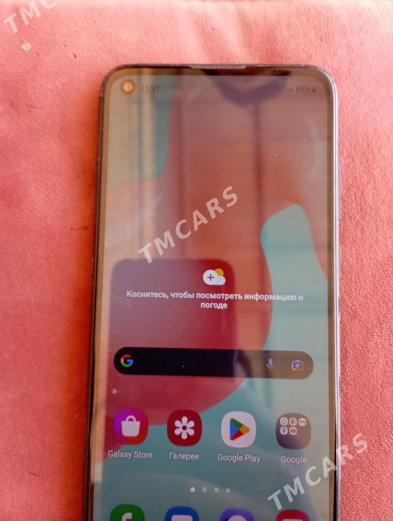 Samsung A 11 - Чарджоу - img 4