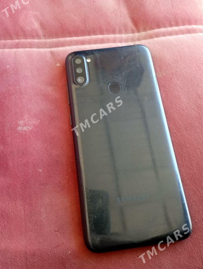 Samsung A 11 - Чарджоу - img 7