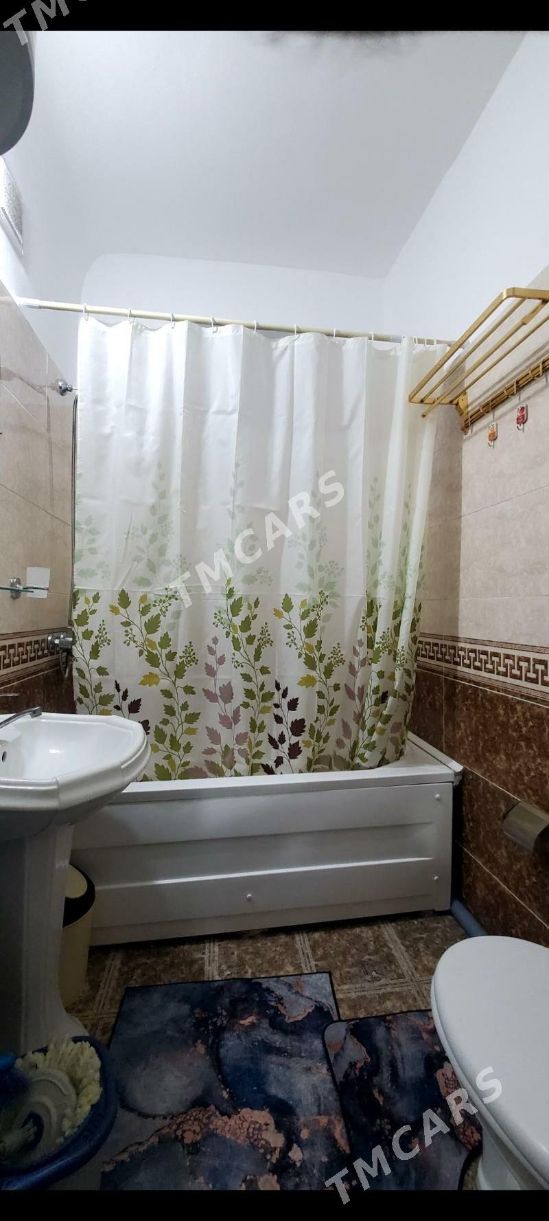 arenda 2kom 30mkr - Ашхабад - img 5