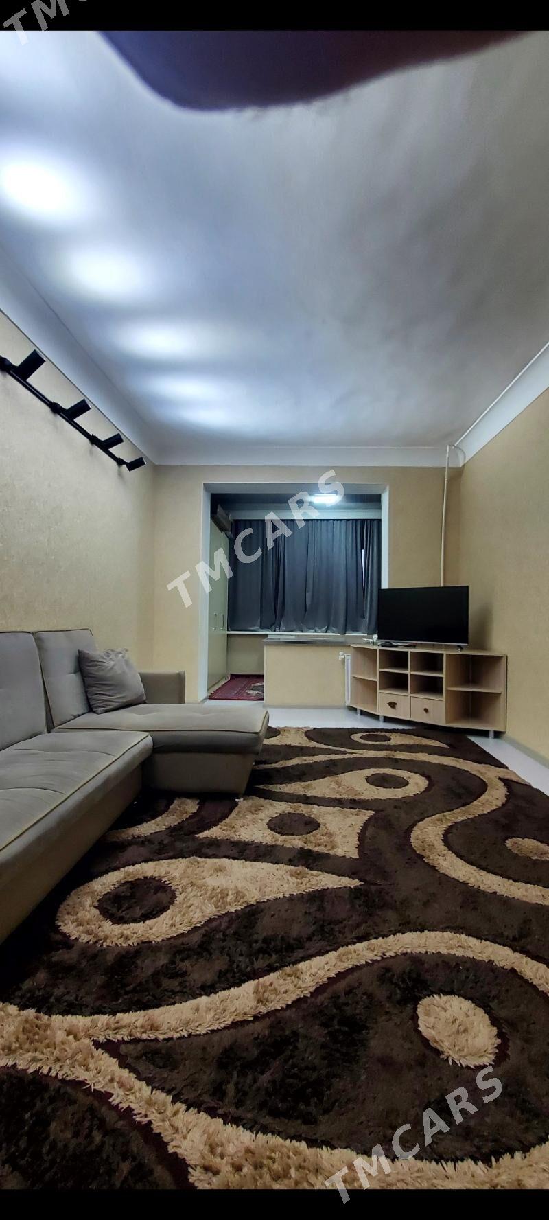 arenda 2kom 30mkr - Ашхабад - img 2