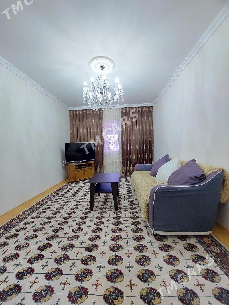 arenda gaudan 3kom - Ашхабад - img 2