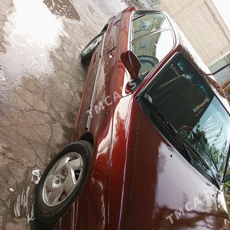 Opel Astra 1996 - 30 000 TMT - Çärjew - img 2