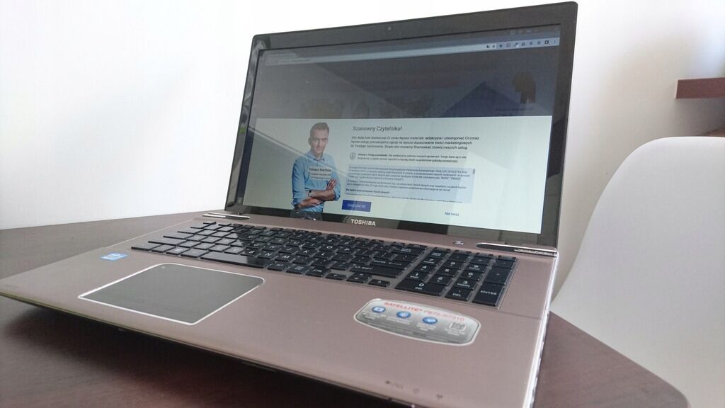 i5  Toshiba Notebok - Mary - img 3