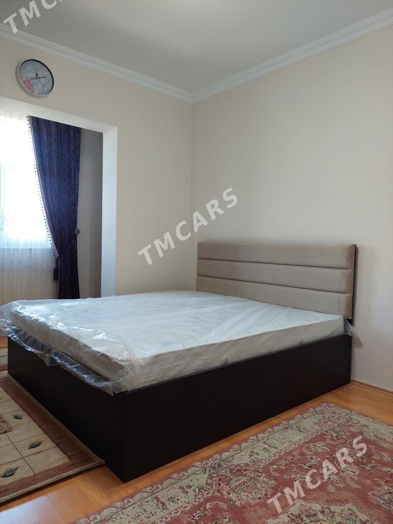 arenda gaudan 3kom - Ашхабад - img 5