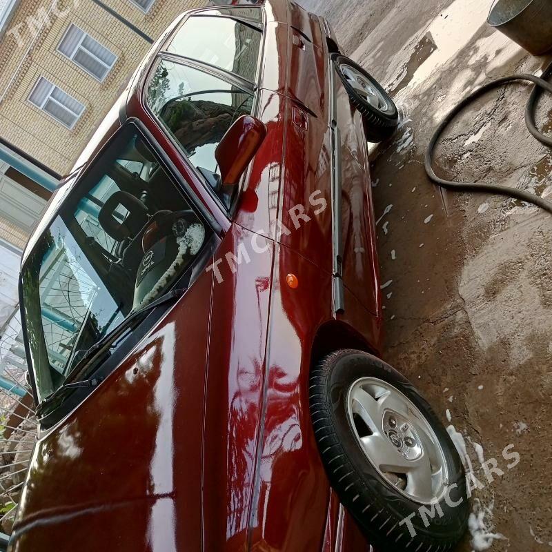Opel Astra 1996 - 30 000 TMT - Çärjew - img 4