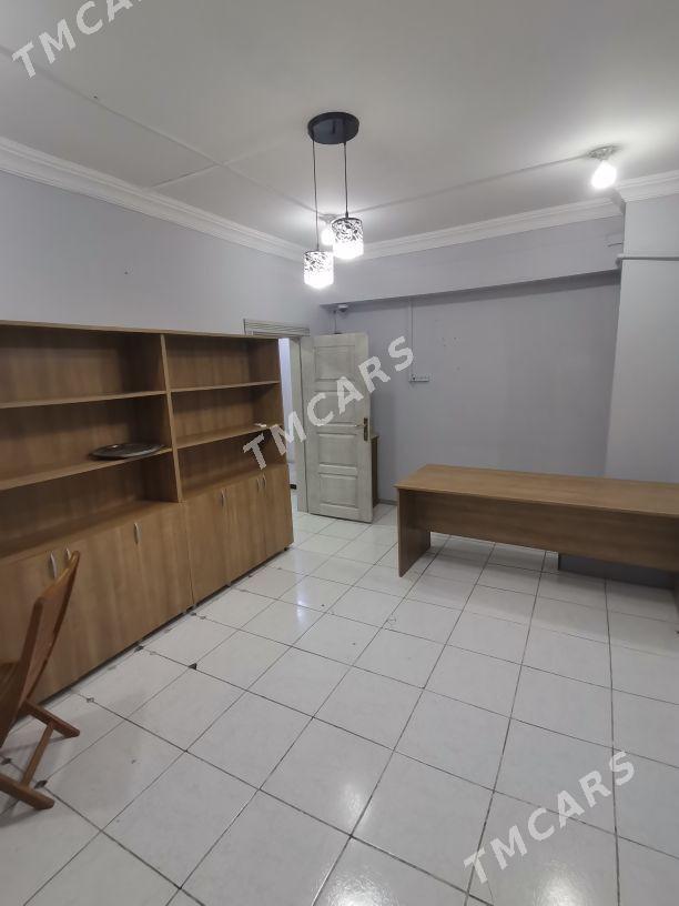Arenda ofis mir 2 - Ашхабад - img 2