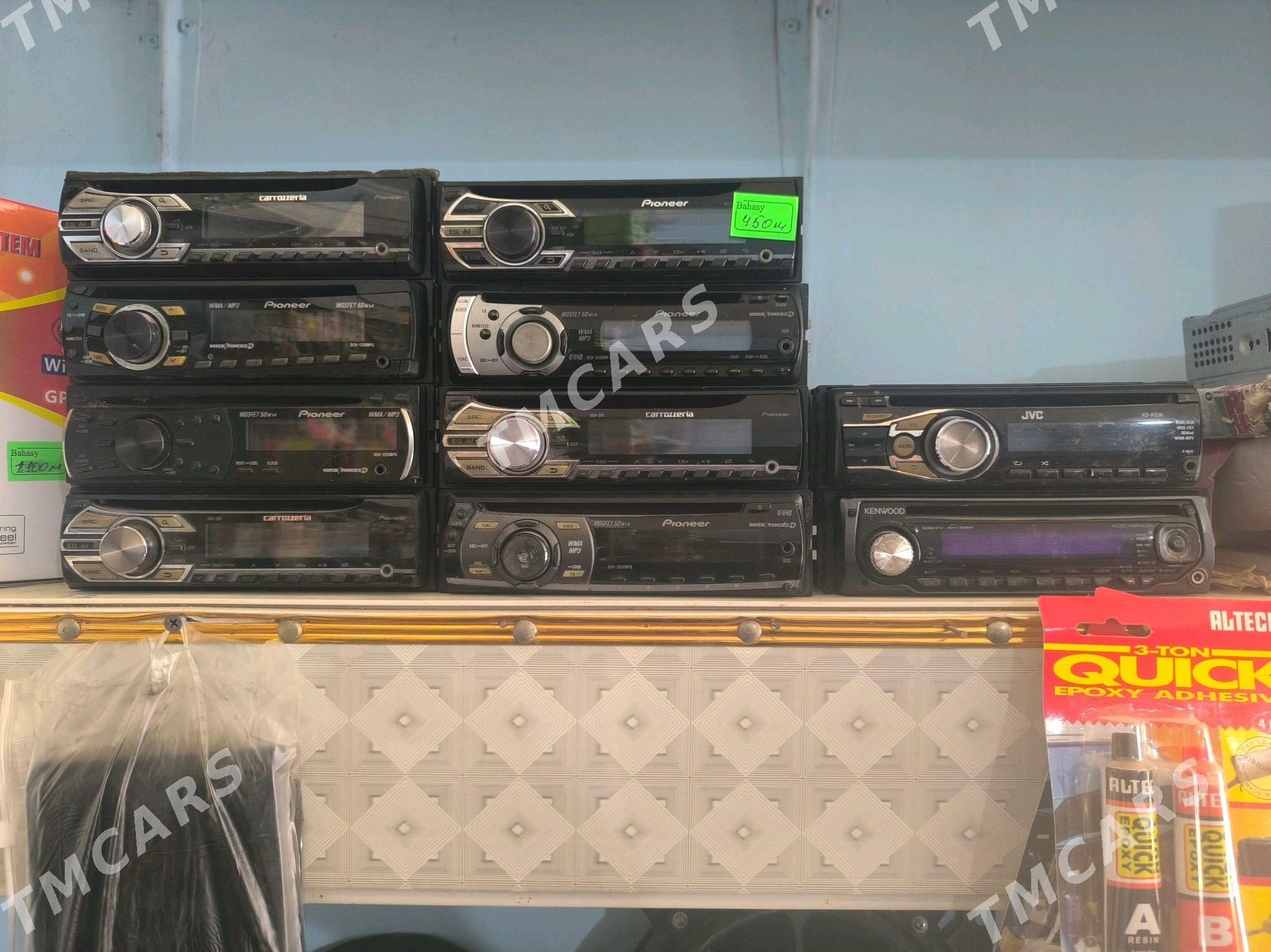 pioneer 450 TMT - Кёнеургенч - img 4