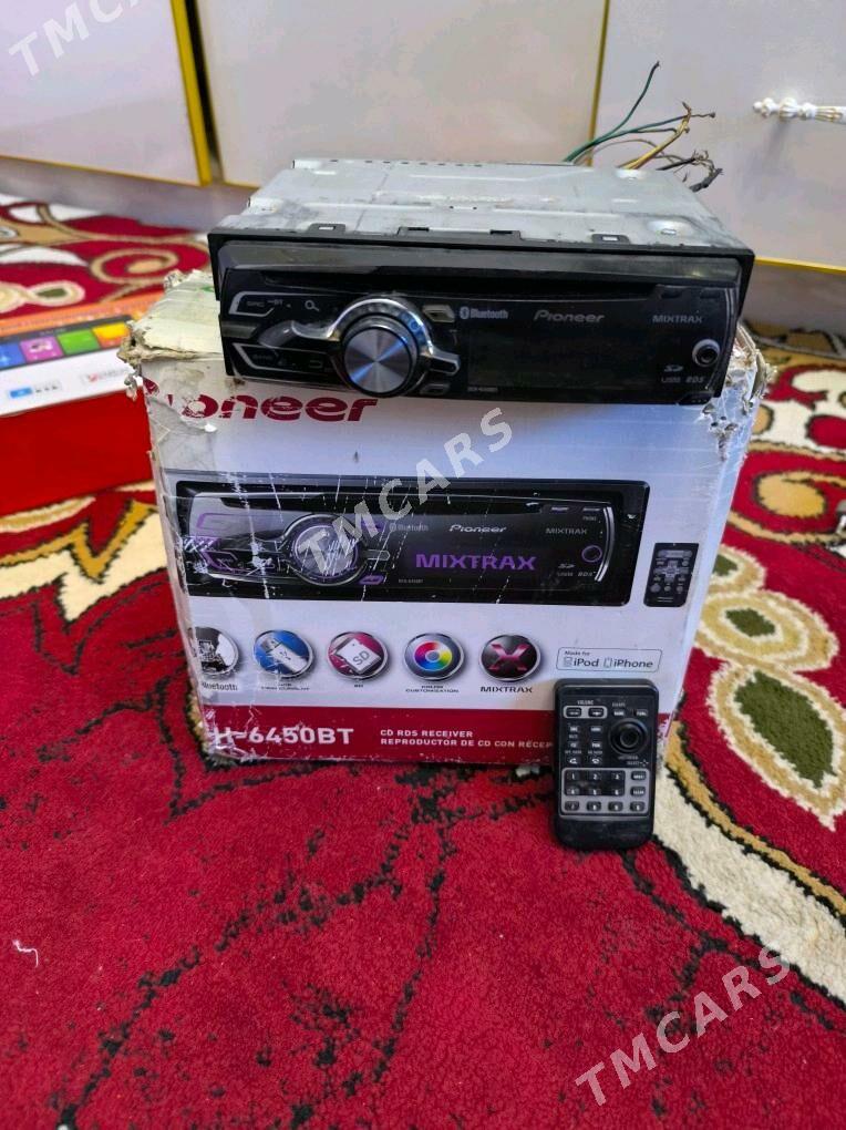 pioneer 450 TMT - Кёнеургенч - img 6