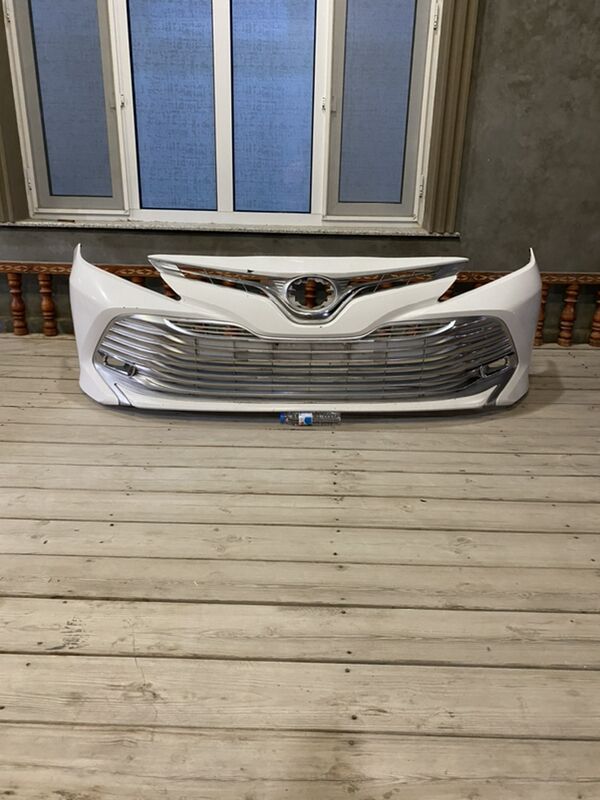 18 camry onki bamper 1 300 TMT - Ашхабад - img 3