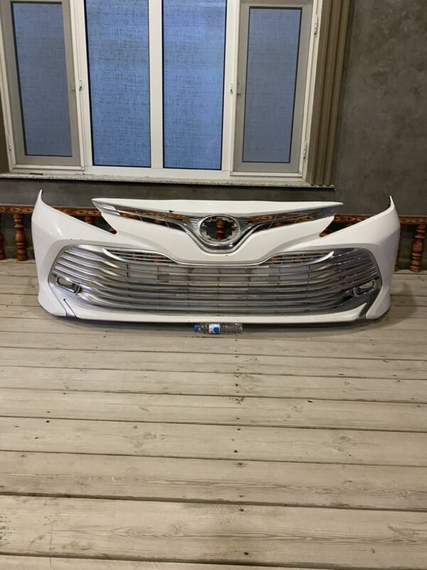 18 camry onki bamper 1 300 TMT - Ашхабад - img 2
