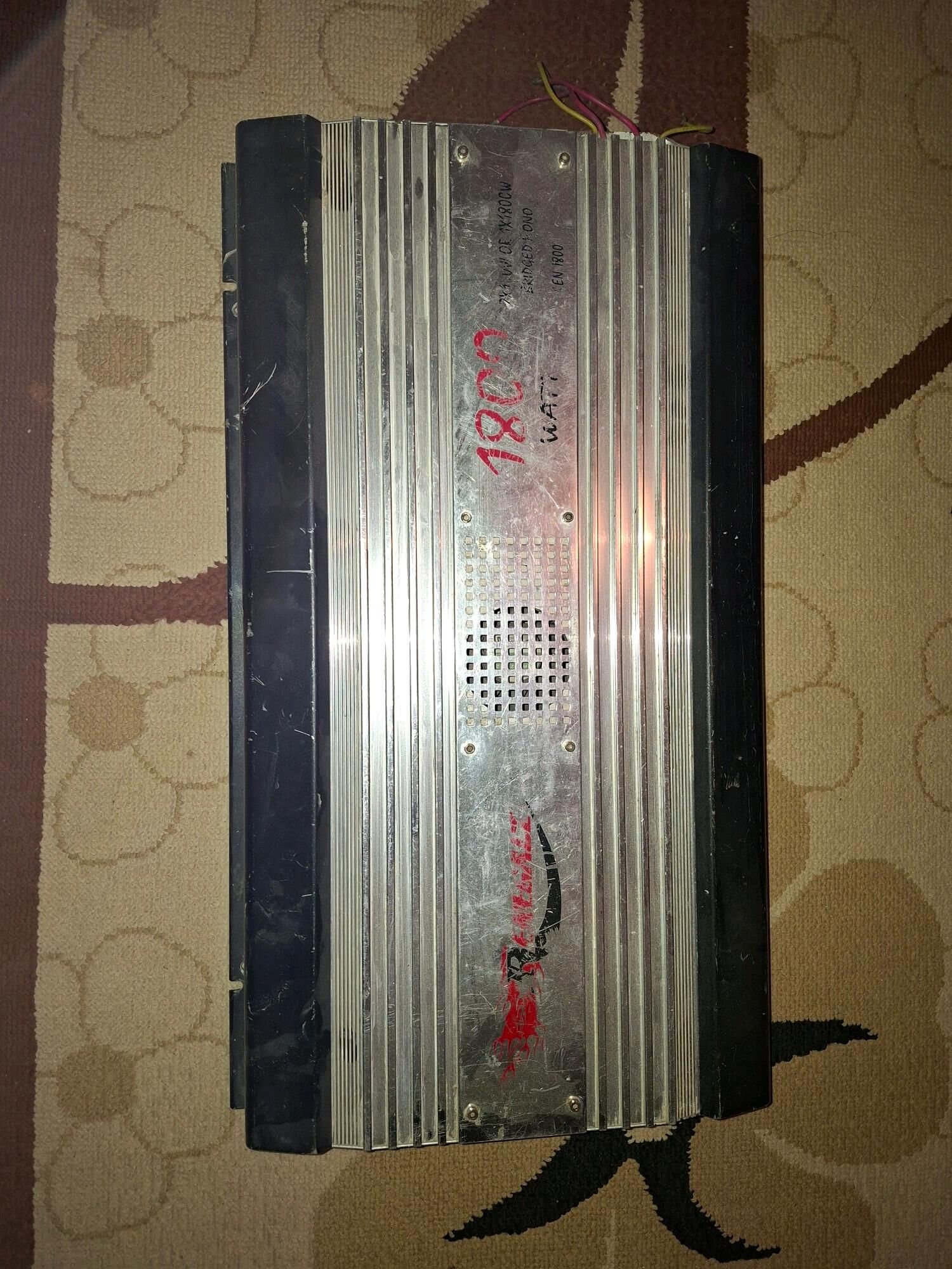 usulitel 2 000 TMT - Джебел - img 2