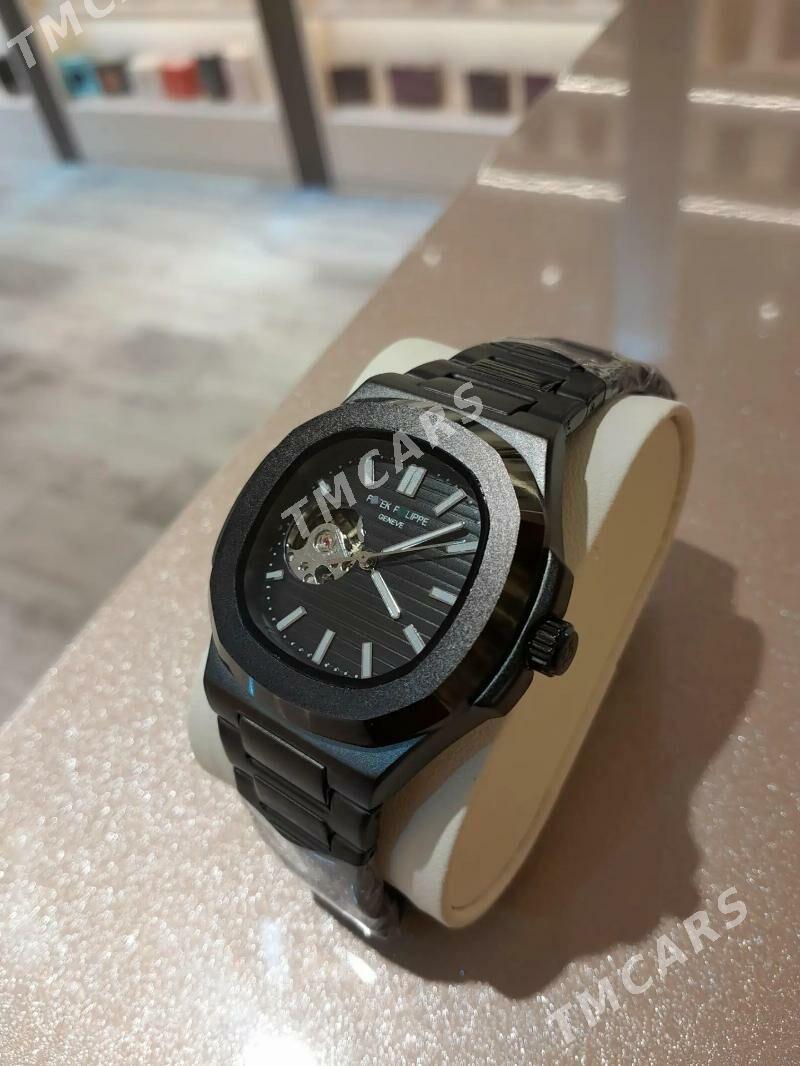 Patek Phillipe dublikat kopya - Кëши - img 1