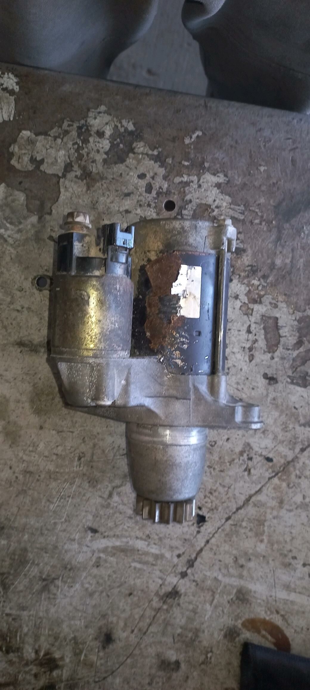 tayota starter 200 TMT - 11 mkr - img 1