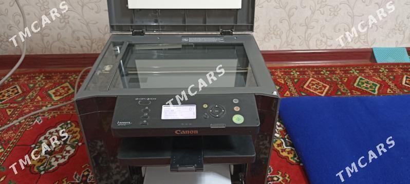 принтер - Türkmenabat - img 2