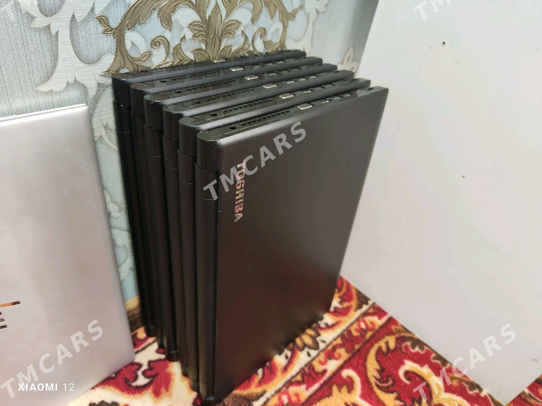 noutbuk Toshiba dynabook B55 - Туркменабат - img 2