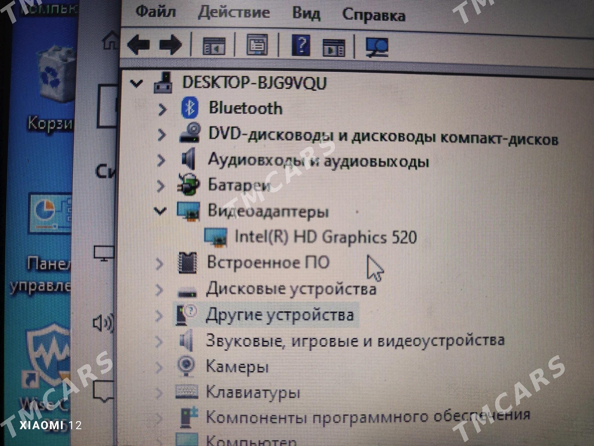 noutbuk Toshiba dynabook B55 - Туркменабат - img 7