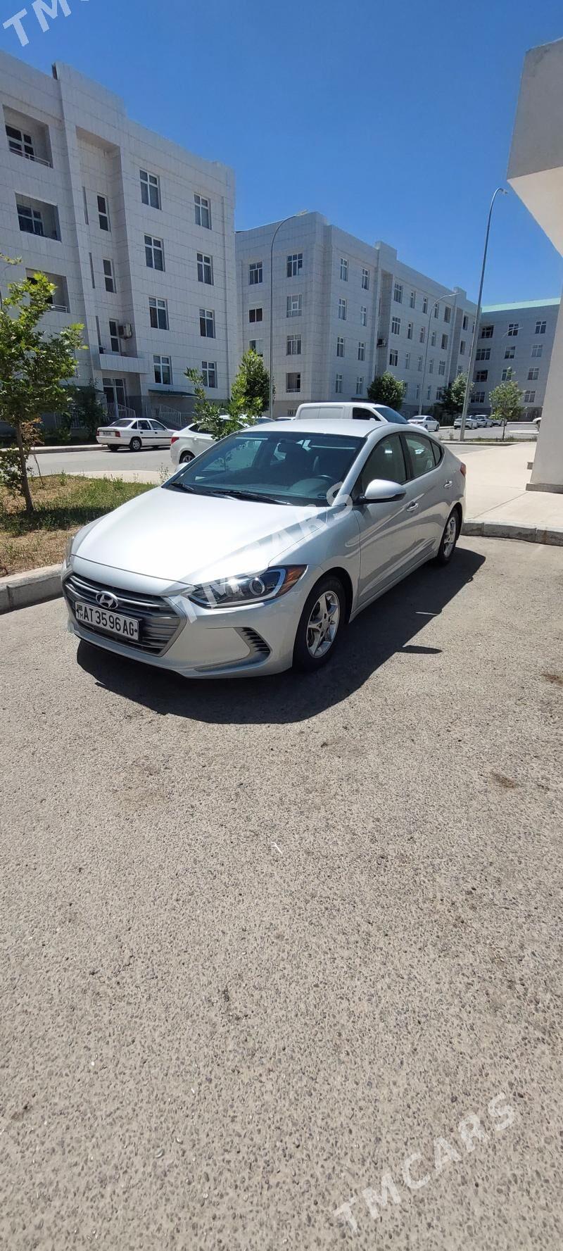 Hyundai Elantra 2018 - 190 000 TMT - Gurtly - img 4
