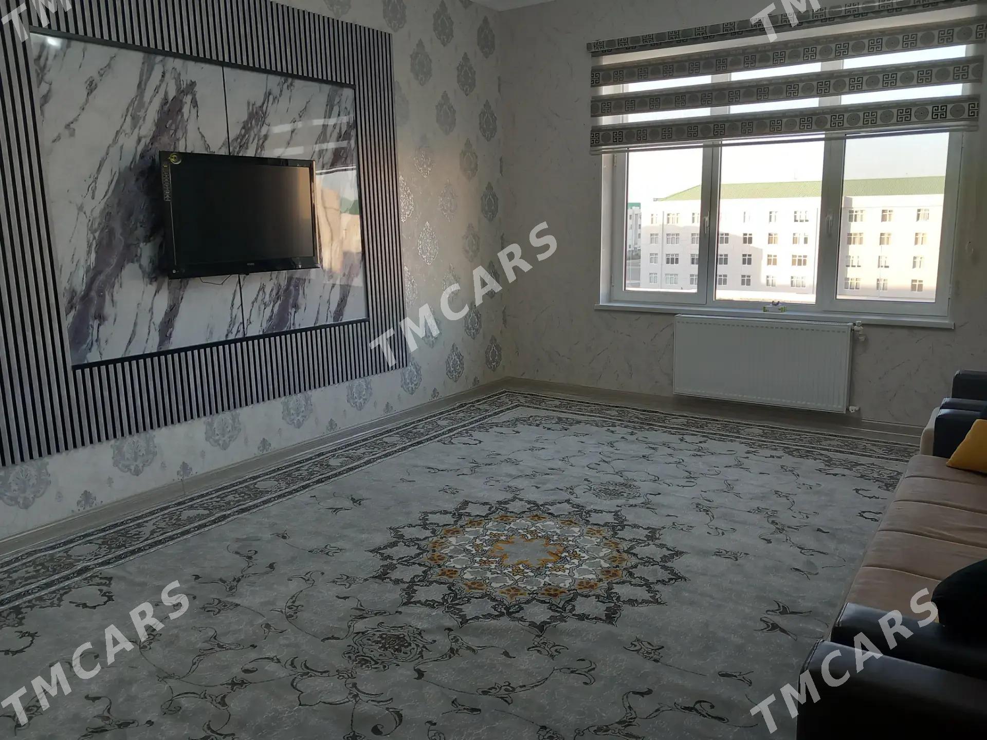 TAZE GURTLY 4/4ETAZY 4 KOMYT - Aşgabat - img 3