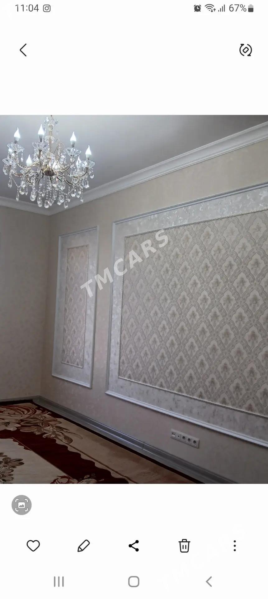 TAZE GURTLY 4/4ETAZY 4 KOMYT - Aşgabat - img 1
