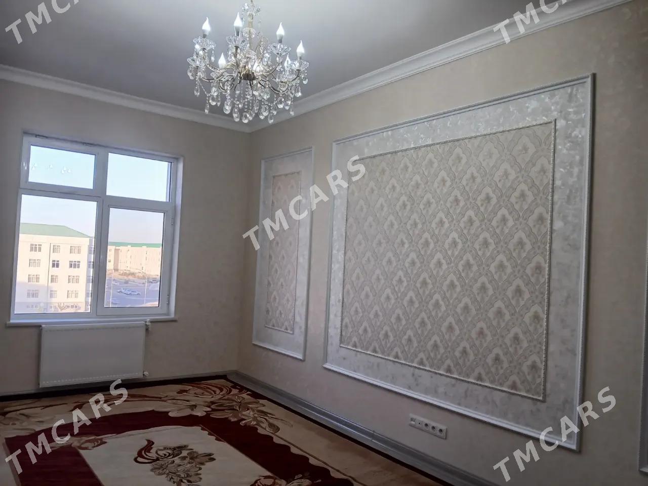 TAZE GURTLY 4/4ETAZY 4 KOMYT - Aşgabat - img 2