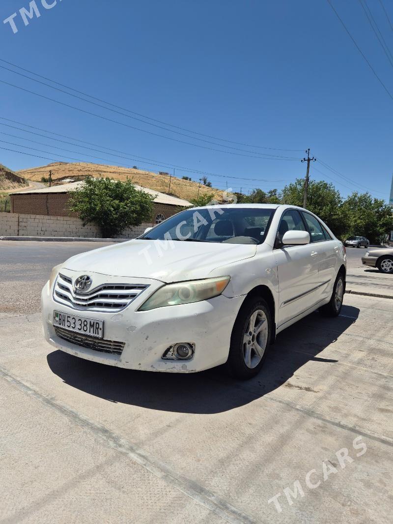 Toyota Camry 2011 - 108 000 TMT - Серхетабат (Кушка) - img 4