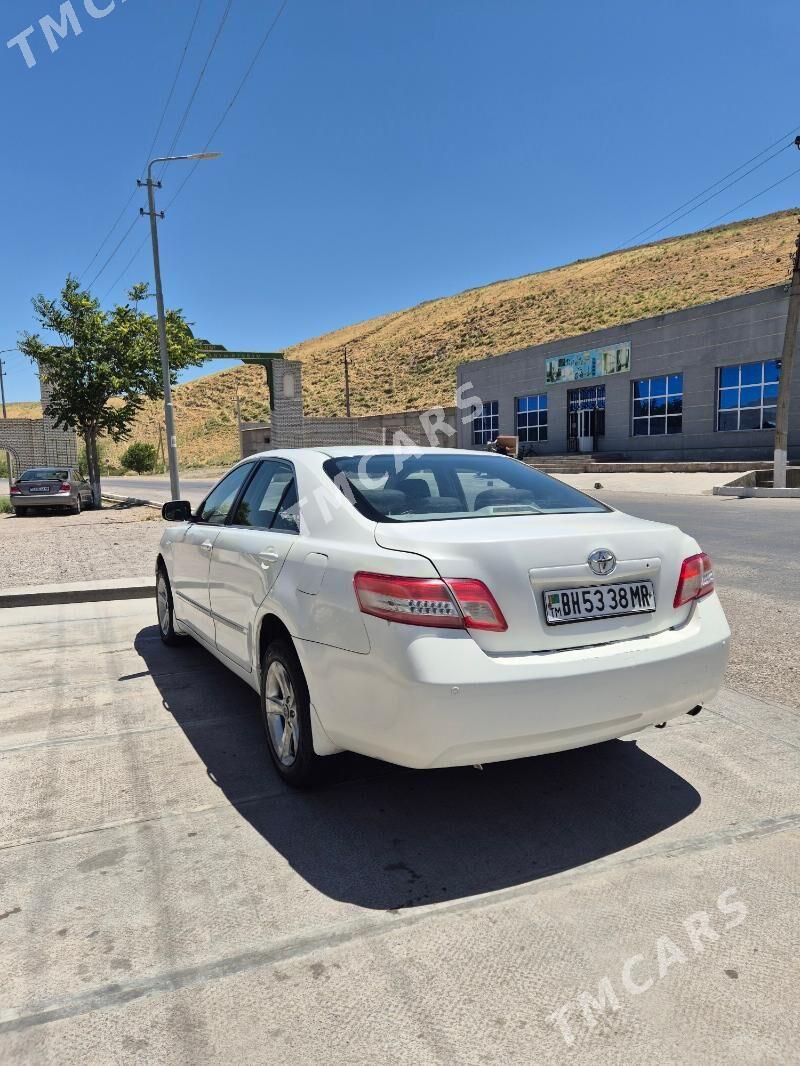 Toyota Camry 2011 - 108 000 TMT - Серхетабат (Кушка) - img 6
