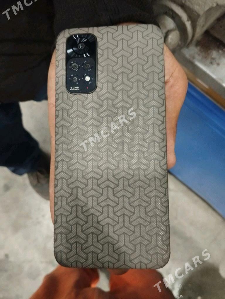 Redmi note 11 - Türkmenbaşy - img 2